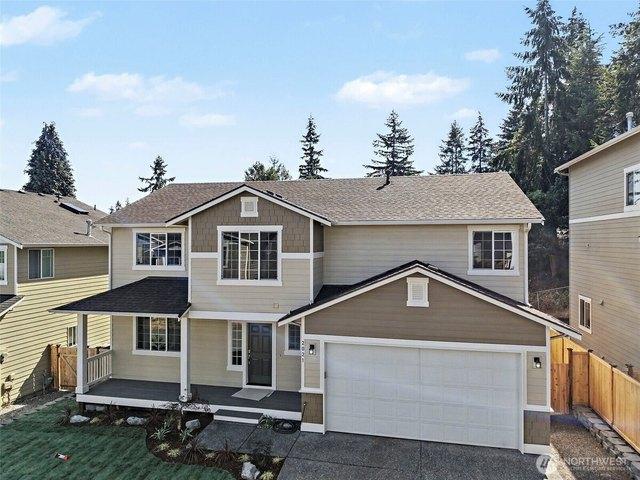 House for sale in Kennydale, Renton