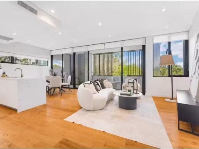 Apartment for rent in Sydney, New South Wales