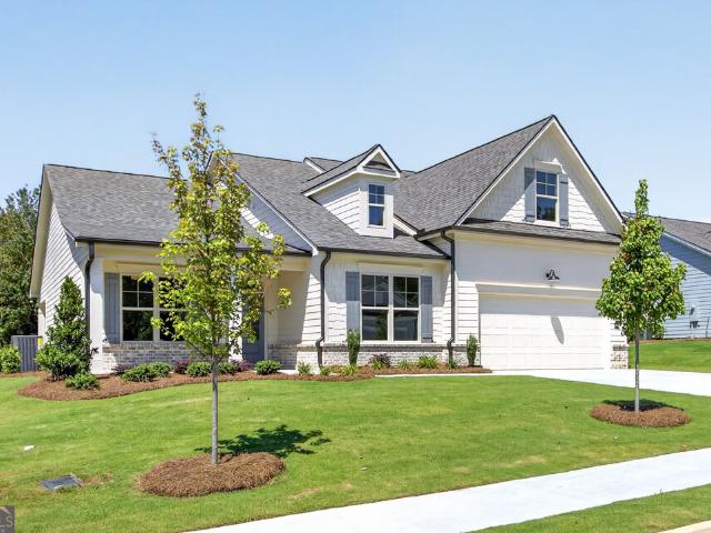 House for sale in Oconee, Georgia