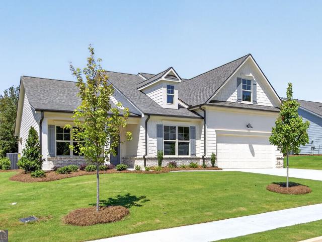 House for sale in Athens, Oconee County