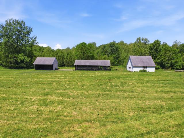 Land for sale in Bargersville, Indiana