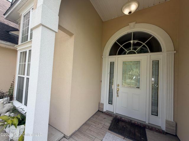 House for sale in Gautier, Mississippi