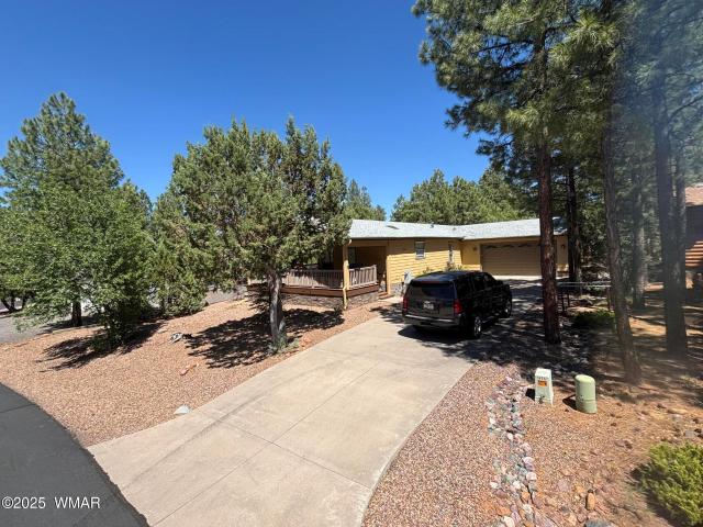 House for sale in Navajo, Arizona
