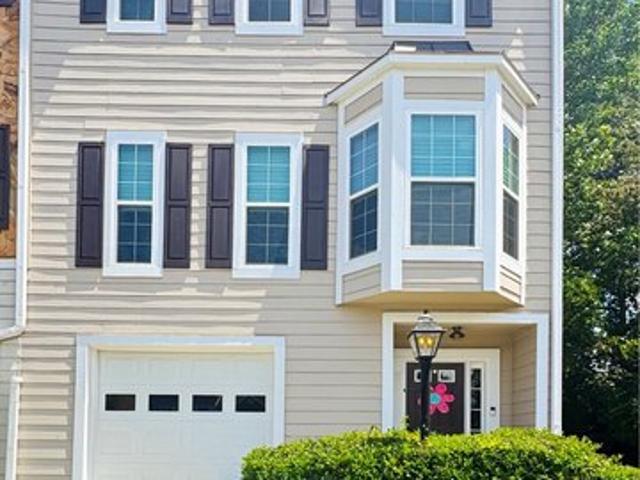 Townhouse for sale in Norcross, Georgia