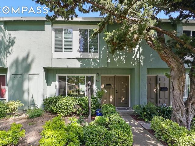 Townhouse for sale in San Jose