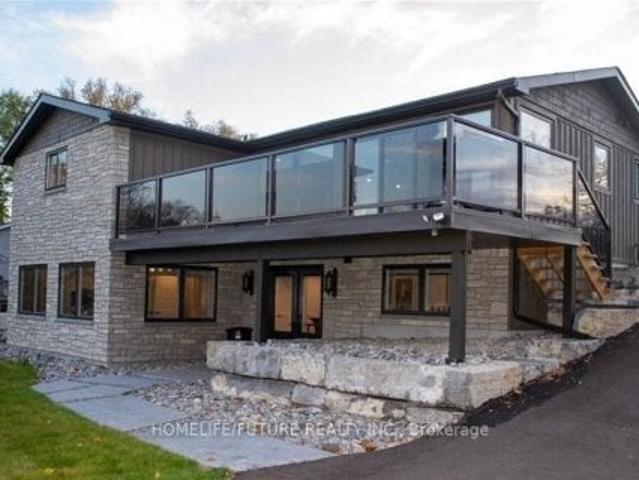 House for rent in Selwyn, Ontario