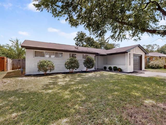 House for sale in Grand Prairie, Texas