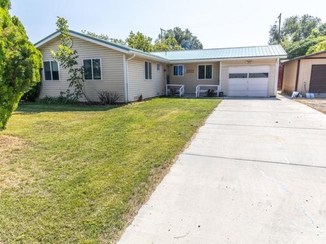 House for sale in Heyburn, Idaho