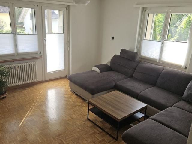 Apartment mieten in Malters, Lü