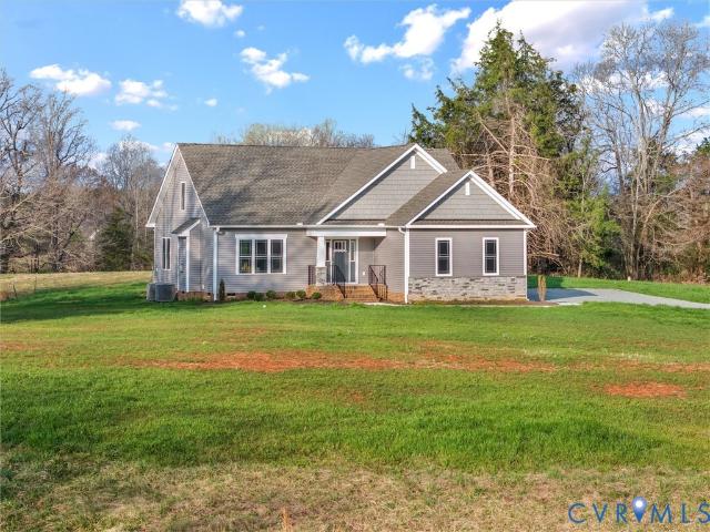 House for sale in Smiths Crossroads, Powhatan