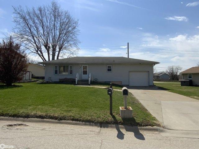 House for sale in Denison, Iowa