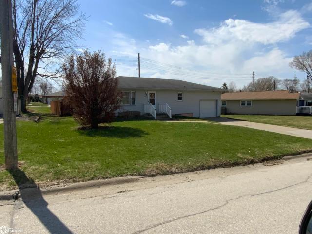 House for sale in Denison, Iowa