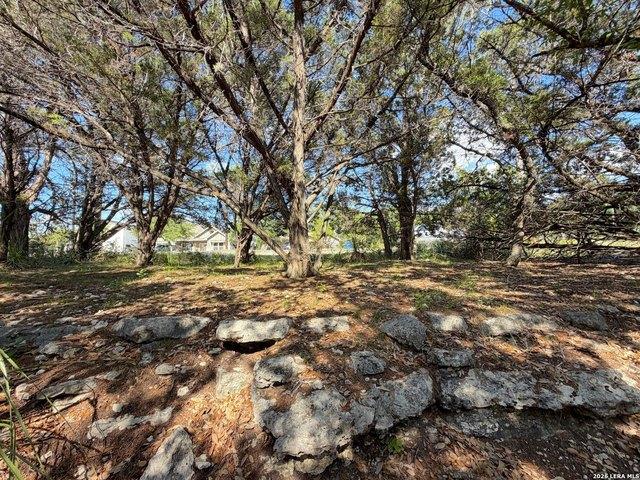 Land for sale in Texas