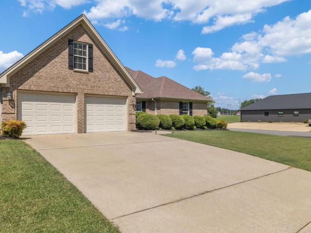 House for sale in Muscle Shoals, Alabama
