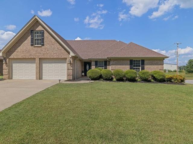 House for sale in Muscle Shoals, Alabama