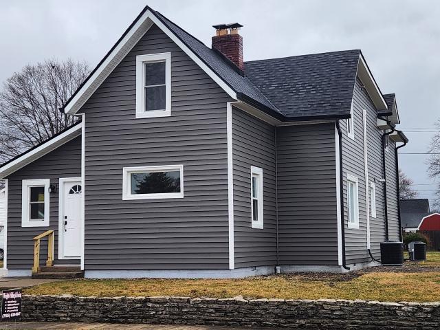 Property for sale in Elwood, Indiana
