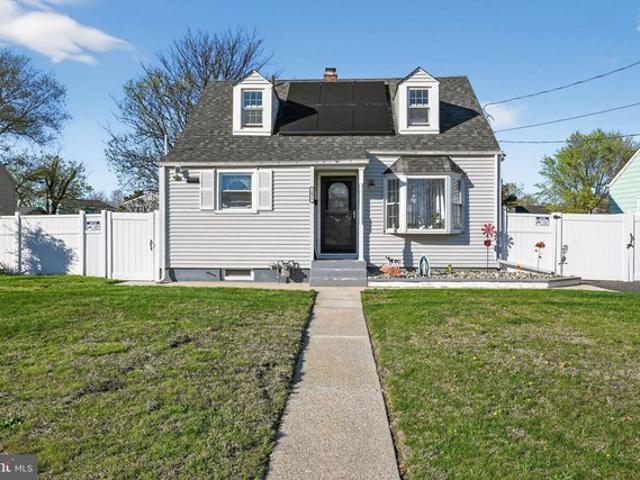 House for sale in Clementon, New Jersey