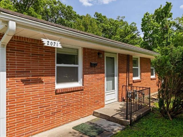 House for sale in Independence, Missouri