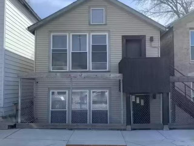 House for rent in Chicago
