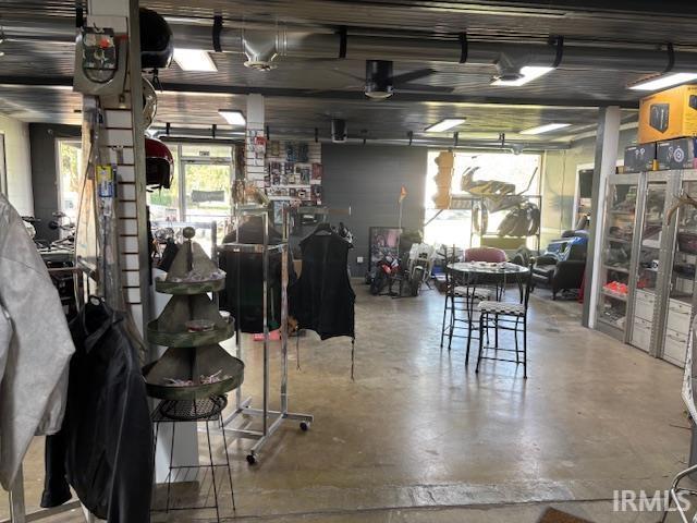 Commercial for sale in Marion, Indiana