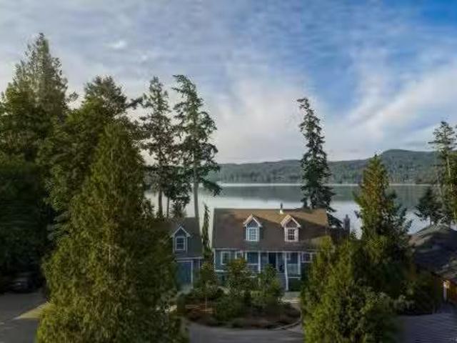 House for sale in Sooke, British Columbia