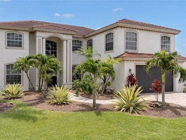House for sale in Cape Coral, Florida