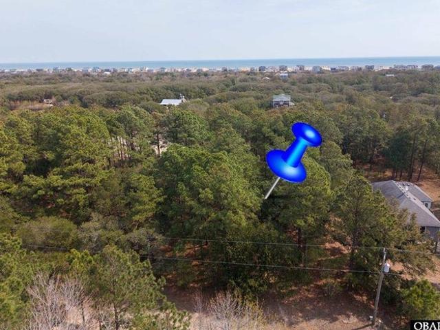Land for sale in Corolla, North Carolina