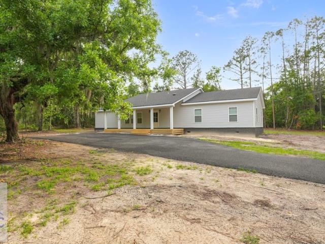 House for sale in Pierce, Georgia