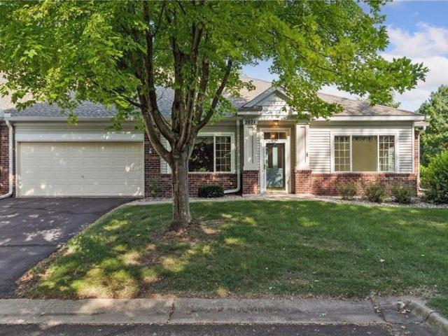 Townhouse for sale in Chaska