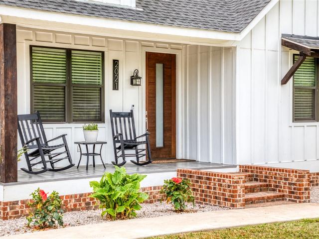 House for sale in Brenham, Texas