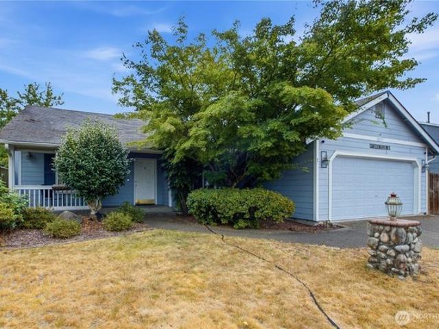 House for sale in Spanaway, Washington