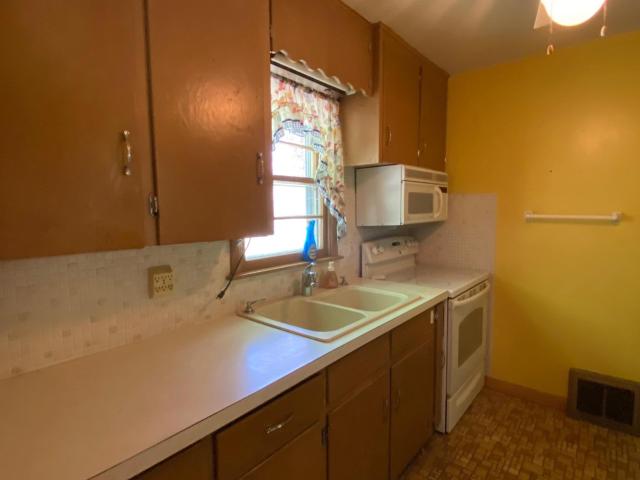 House for sale in Albert Lea, Minnesota