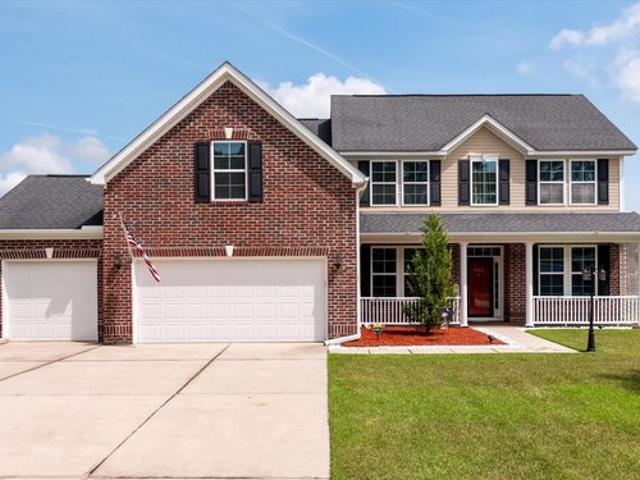 House for sale in Ridgeville, South Carolina