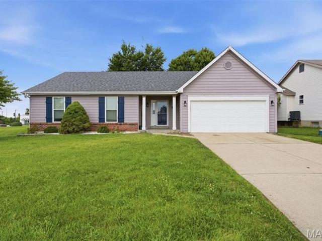 House for sale in Saint Peters, Missouri