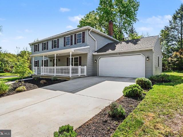 House for sale in Susquehanna, Pennsylvania