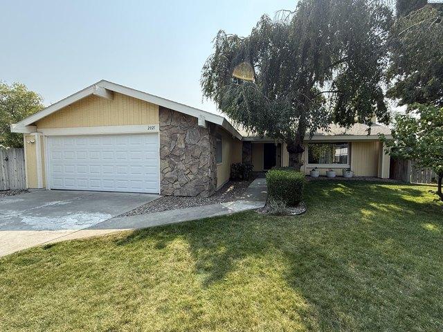 House for sale in Kennewick, Washington