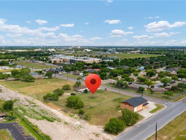 Land for sale in Harlingen, Cameron County