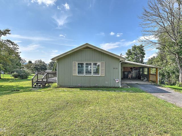 House for sale in Bristol, East Tennessee