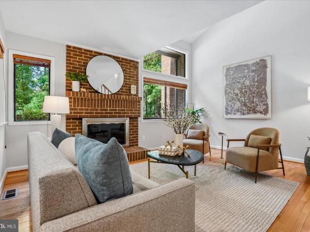 Townhouse for sale in Virginia