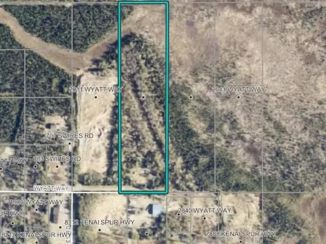 House for sale in Kenai