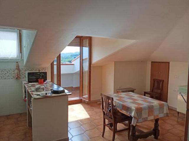 Attico in vendita a Teano, Campania
