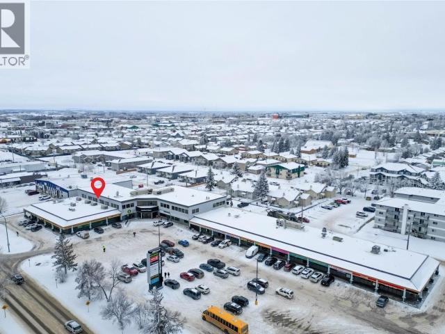 Office for rent in Prince Albert, Saskatchewan