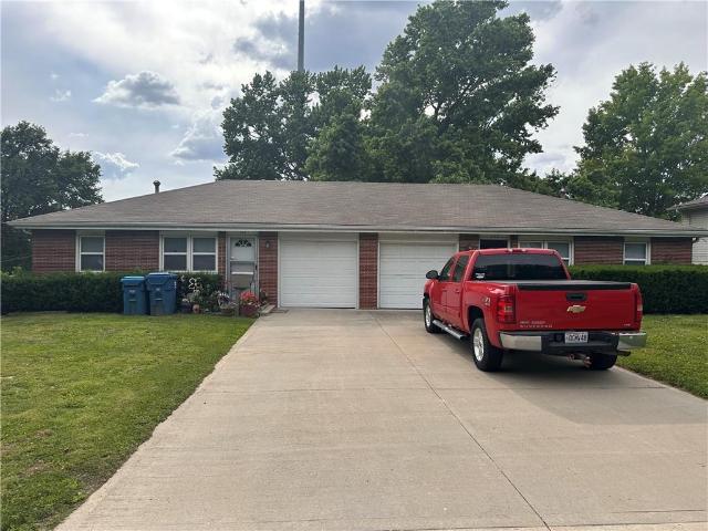 House for sale in Missouri