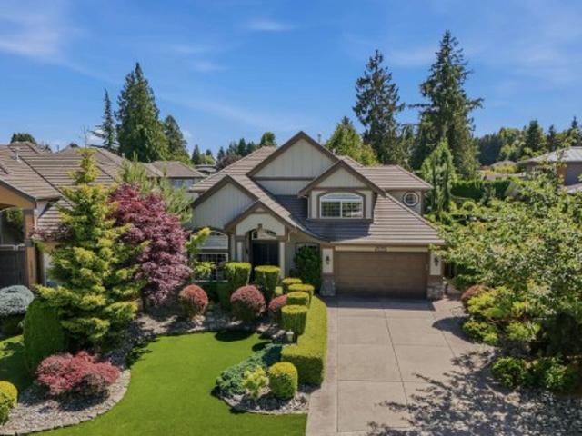 House for sale in Maple Ridge, British Columbia