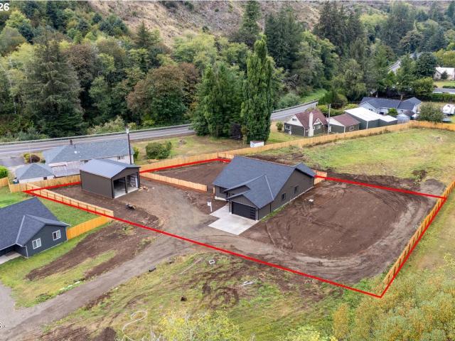 House for sale in Beaver, Tillamook County