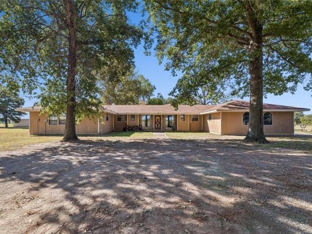Farm for sale in Wagoner, Oklahoma