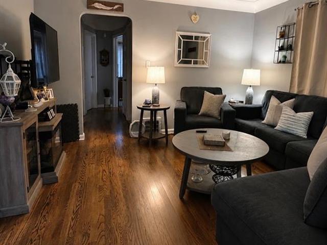 House for sale in Harper Woods, Michigan