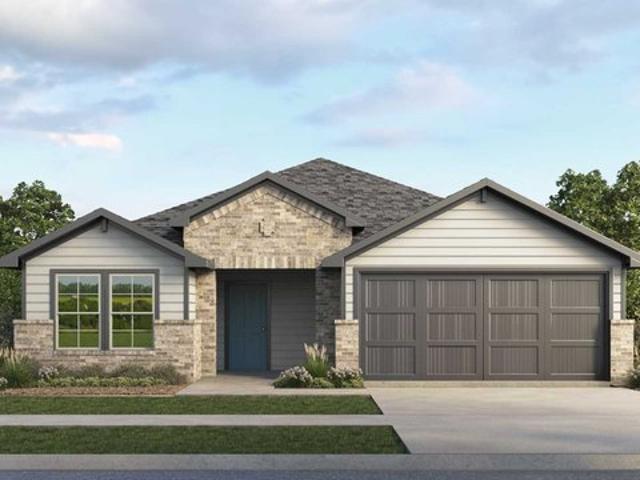 House for sale in Manor, Texas