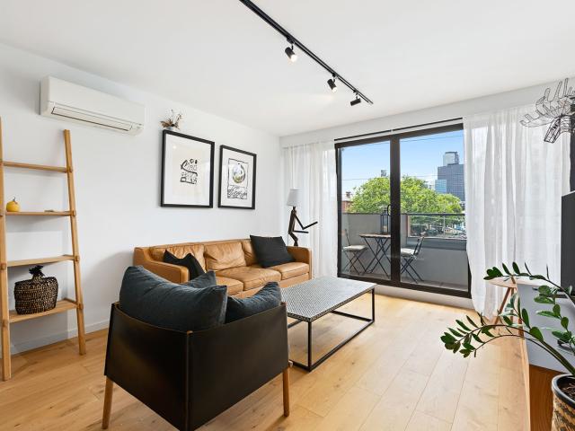 Apartment for rent in Camerons Creek, Victoria