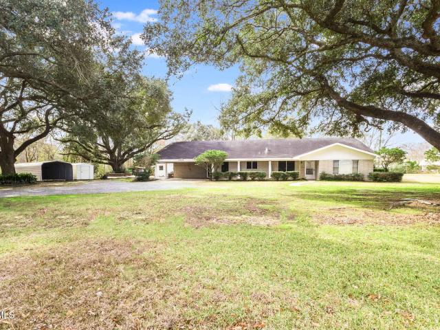 House for sale in Crowley, Louisiana